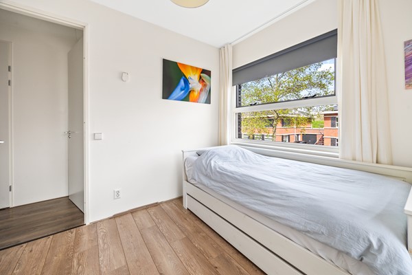 Medium property photo - Molenpolderstraat 35, 2493 VB Den Haag